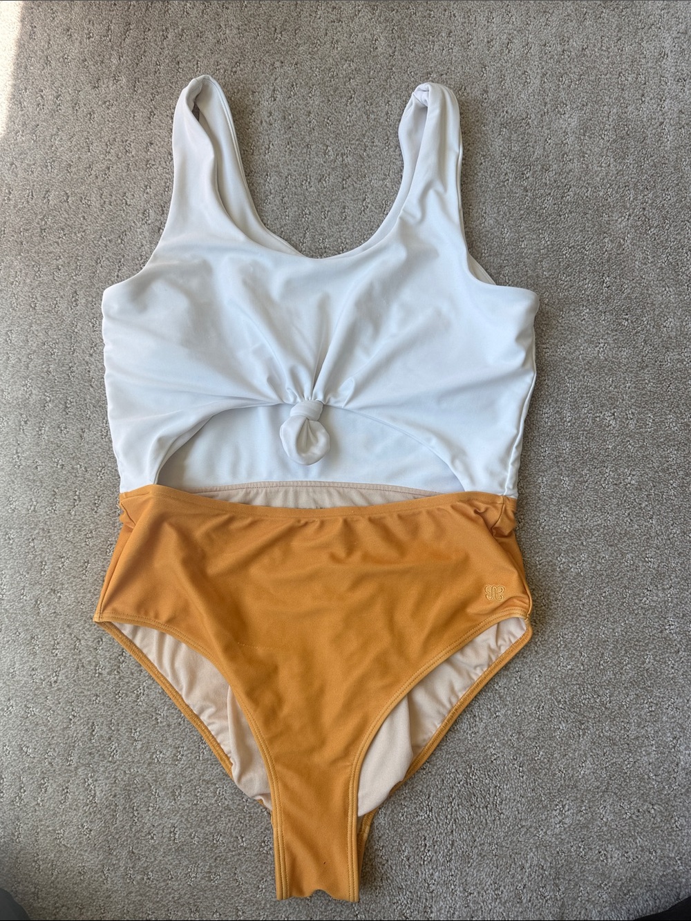Women’s one piece Albion swimsuit
